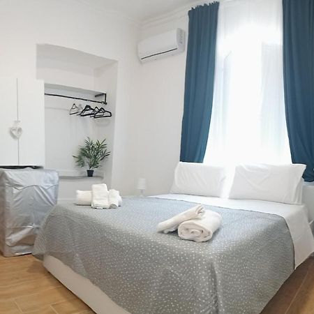 Fitta Camere Da Vito Nápoly Kültér fotó