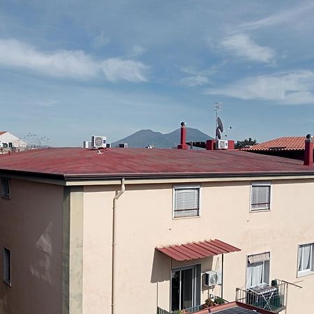 Fitta Camere Da Vito Nápoly Kültér fotó