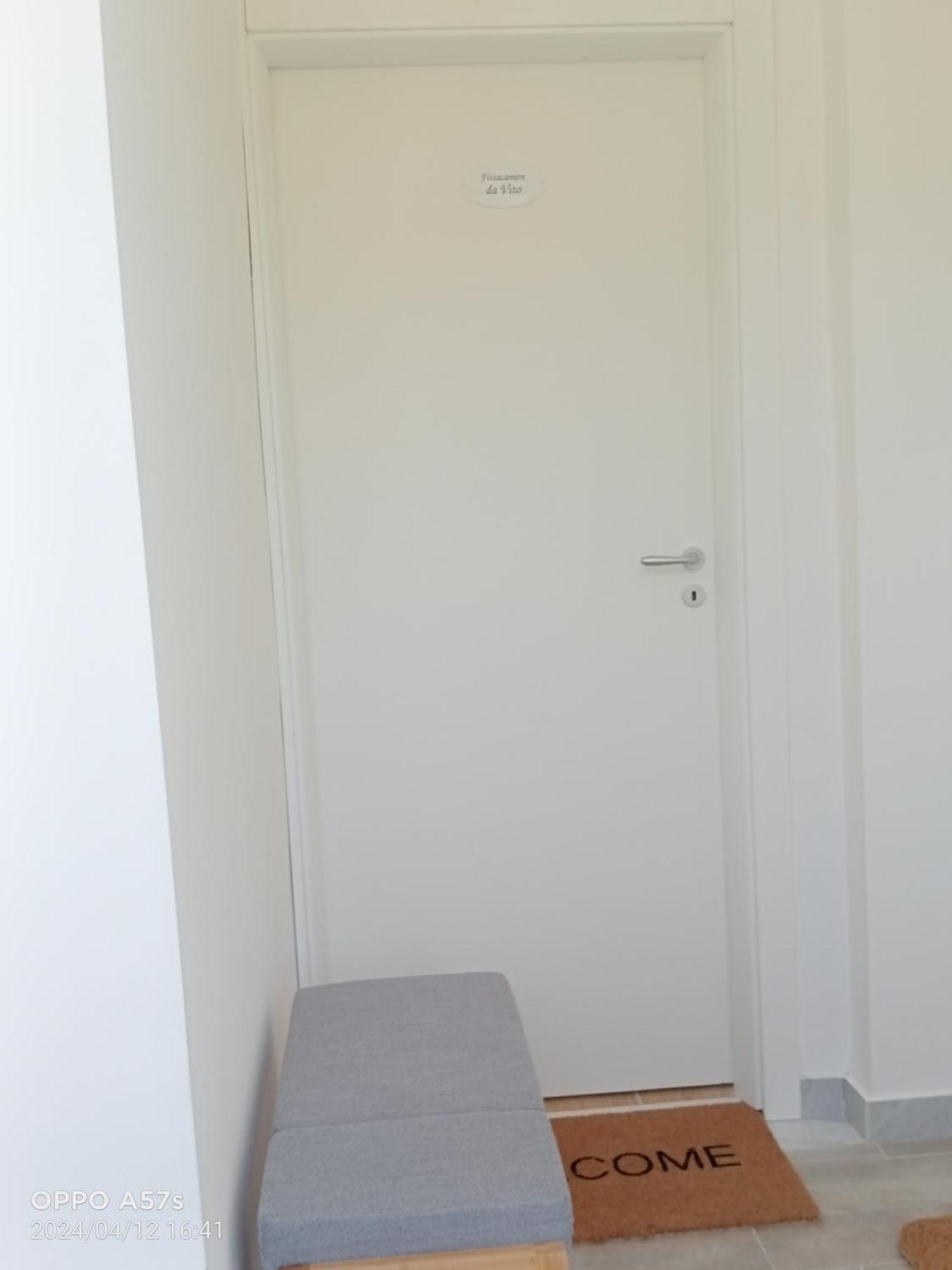 Fitta Camere Da Vito Nápoly Kültér fotó