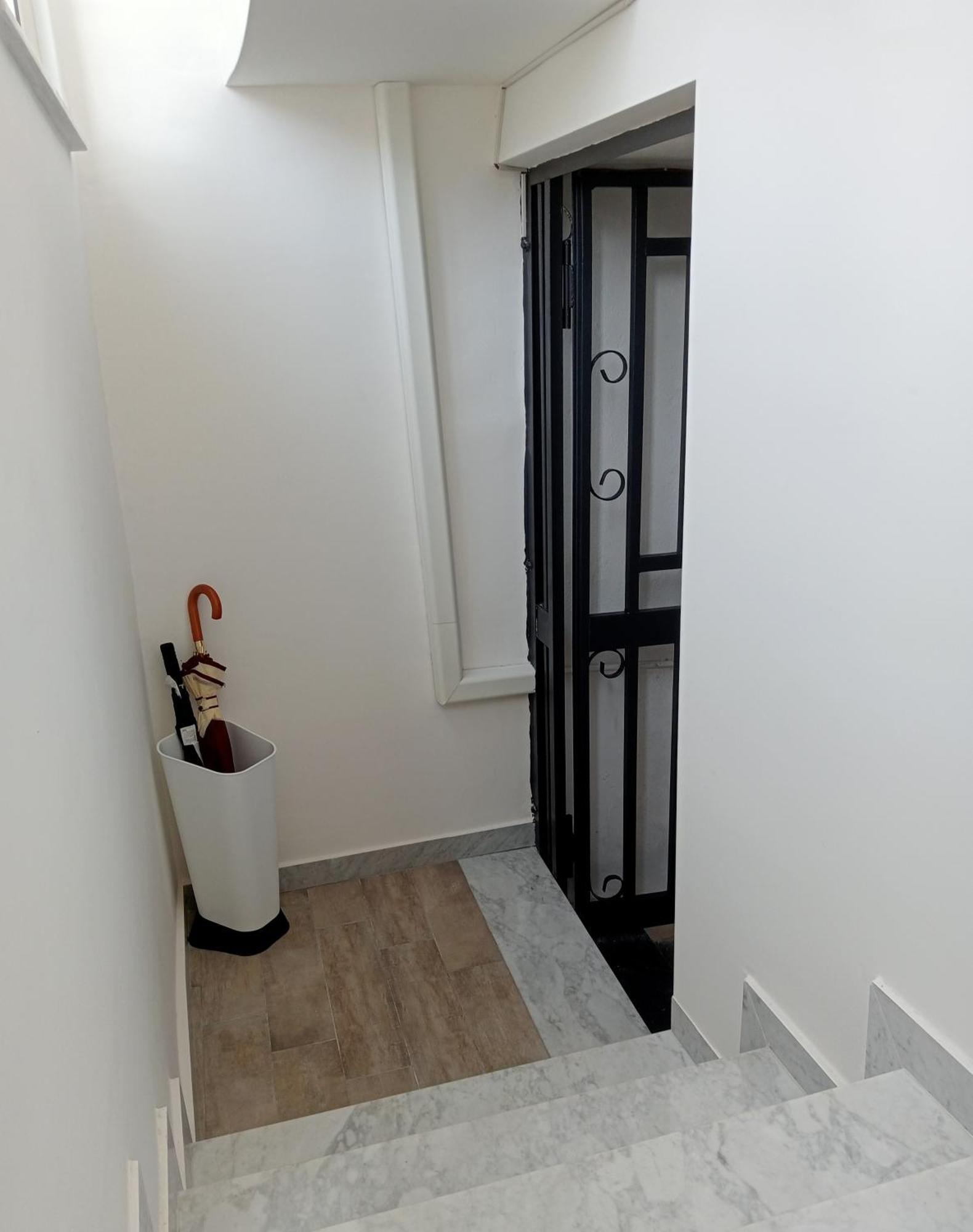 Fitta Camere Da Vito Nápoly Kültér fotó