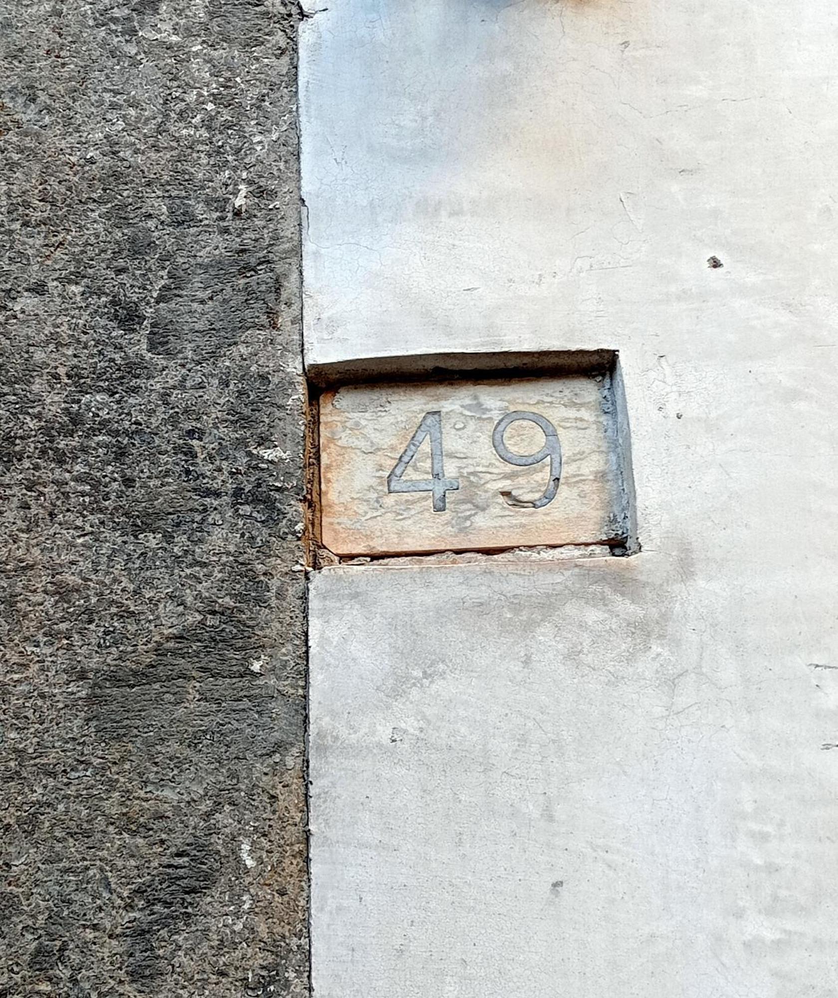 Fitta Camere Da Vito Nápoly Kültér fotó