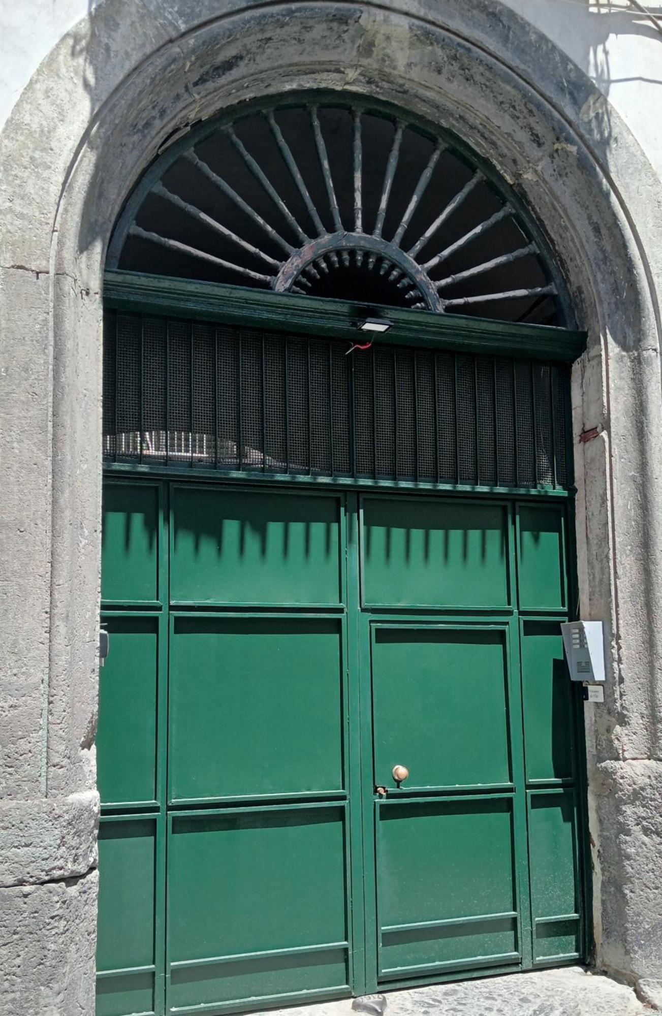 Fitta Camere Da Vito Nápoly Kültér fotó